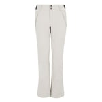 Protest Lole softshell snowpants - Pantalon ski femme Kit Off White S