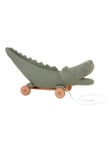 Egmont Toys Pull-Along Crocodile