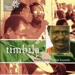 Eduardo Dur O  Timbila  CD