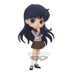 FIGURINE SAILOR MOON - QPOSKET REI HINO VER.A - BANPRESTO