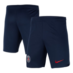 Paris Saint Germain Shorts Kid's Football Nike Jordan PSG Shorts - New