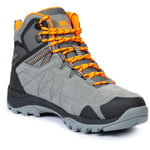 Trespass Mens Walking Boots Waterproof Breathable Caelan