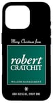 iPhone 16 Pro Christmas Carol Robert Bob Cratchit Ebenezer Scrooge Dickens Case