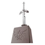 Nintendo Edition - Cast Zelda Master Sword - Svårighetsgrad 6 - XL