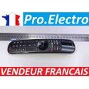 original télécommande Remote control smartTV LG MR23GC akb76043103 NANO 2020 2022 Netflix Youtube