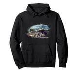 From The Depths World of Tanks Pullover Hoodie