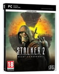 S.t.a.l.k.e.r. 2: Heart Of Chornobyl Limited Edition (ciab) PC