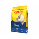 Aliments pour chat Josera Adulte 10 kg