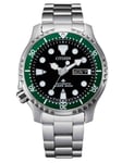 Citizen NY0084-89E Promaster Automatic diver Mens Watch 41mm 20ATM