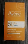 AVENE 50 SPF VERY HIGH PROTECTION ULTRA FLUID PERFECTOR SENSITIVE SKIN * 50ML*