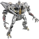 Transformers Masterpiece Starscream MPM-10R Action Figure (Japanese Packaging)