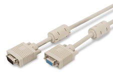 Digitus VGA Monitor Extension Cable