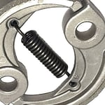 Kit de pièces d'embrayage adapté pour Kawasaki TD33 TD40 TD48 TH34 TH43 TH48 TJ35E TJ45E, pièces de rechange pour tondeuse à gazon