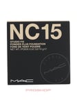 MAC Studio Fix Powder Plus Foundation - NC15