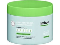 Maria Nila Imbue - Curl Restoring Intensive Mask