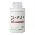 Hair Reconstruction Treatment Bond Smoother Nº 6 Olaplex Bond Smoother [100 m