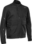 Fox Racing Defend Off Road Jacket Veste Homme, Noir, XXL