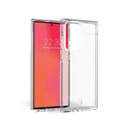 Coque Renforcée Samsung G Note 20 Ultra LIFE Garantie à vie Transparente Force Case - Neuf