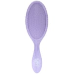 WetBrush Glitter Waves Original Detangler - Purple