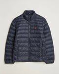 Polo Ralph Lauren Terra Insulated Jacket Collection Navy