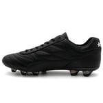 PANTOFOLA D’ORO 1886 Homme Laurier Chaussure de Football, Noir, 40 EU