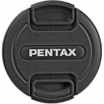 Pentax Bouchon avant d'objectif 58 mm pour DA 55-300mm