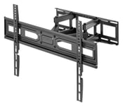 Manhattan TV &amp; Monitor Mount, Wall, Full Motion, 1 screen, Screen