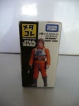 star wars takara tomy figurine  luke skywalker dagobah landing #06