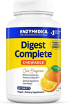 Enzymedica - Digest Complete Chewable