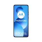 Pack Smartphone Motorola Edge 50 Neo AI 6,4" 5G Double SIM 512 Go Gris + Buds + Chargeur + Tag + Accessoires