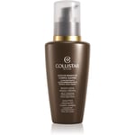 Collistar Magic Drops Body-Legs Self-Tanning Concentrate Selvbruner emulsion til krop og ben 125 ml