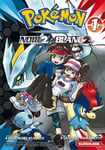 Pokémon Noir 2 et Blanc 2 - tome 1 (Manga)