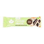 Puhdas Snack -patukka, Raakakaakao, Luomu 40 g