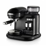 Ariete – Moderne Espresso with Professional grinder (00M131802AR0)