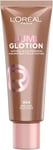 L'Oréal Paris Glow Enhancer, 24H Hydration with Shea Butter and Glycerin, Paradi