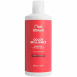 Shampooing revitalisant de couleur Wella Invigo Color Brilliance 500 ml Cheve