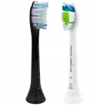 Electric Toothbrush Heads Philips DiamondClean + G3 Premium Gum Care, 2 pieces