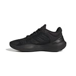 adidas Women's Response Super 3.0 Shoes Running, core Black/core Black/Cloud White, 5 UK