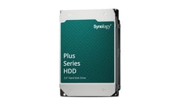 Synology HAT3310-12T interna hårddiskar 12 TB 7200 RPM 3.5" SATA