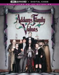 Addams Family Values (1993)