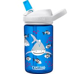 Camelbak Eddy+ Kids 0,4 Liter Drikkeflaske 0,4 LITER