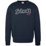 Sweat-shirt Schott  SW075VINT