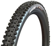 Maxxis Assegai 29 x 2.50 WT 120 TPI Foldable 3C MaxxTerra EXO+/TR Tyre,Black,29 x 2.50 inches