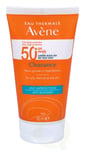 Avene Cleanance Solar SPF50+ 50 ml