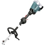 Makita DUX60Z Multifunktionsdrift, batteridrivet exkl. batteri