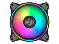 Cooler Master Masterfan Mf120 Halo - Lådfläkt - 120 Mm