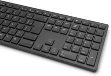 Clavier et souris sans fil Pro - KM5221W - français (AZERTY)