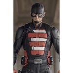 Iron Studios John Walker (U.S. Agent) The Falcon And The Winter Soldier Art Scale 1/10 Collectible Statue (22cm)