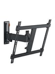 Vogels Turn Display Wall Mount - 32-65"