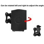 Bar Speaker Wall Bracket Metal Speaker Wall Mounted Bracket for SAMSUNG HW Q930B